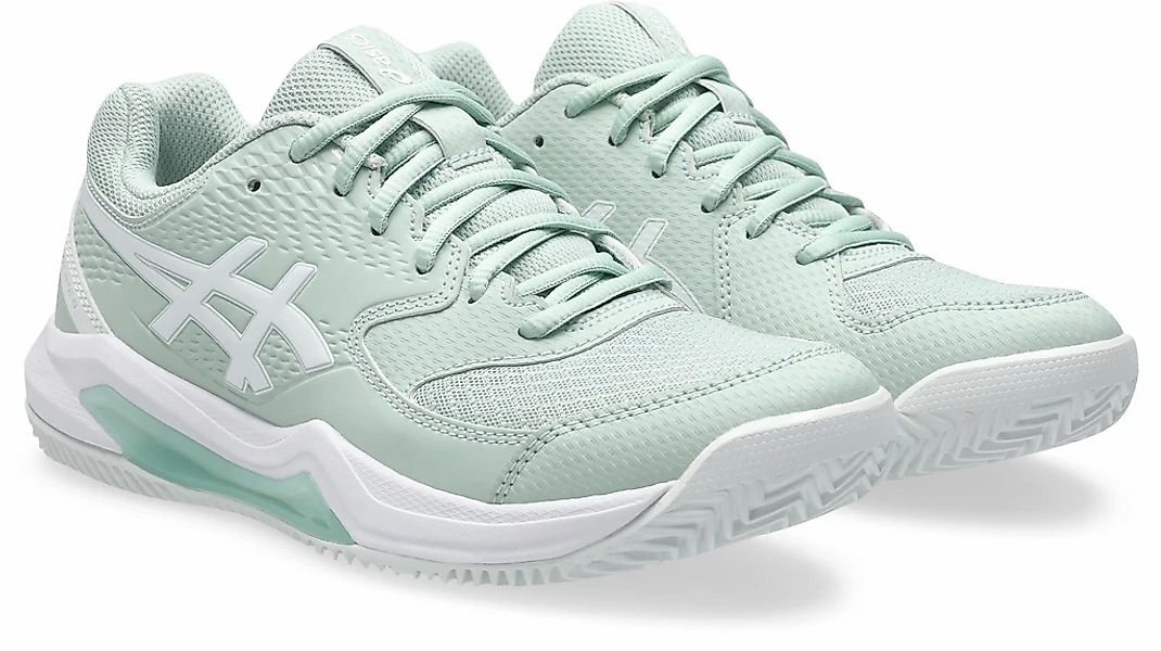 Asics Tennisschuh "GEL-DEDICATE 8 CLAY" Sandplatzschuhe für Ascheplätze günstig online kaufen