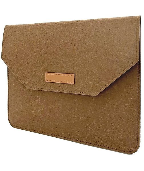 Oxcid Laptoptasche bis 14 Zoll für Macbook Pro, Air, Surface Tablettasche I günstig online kaufen