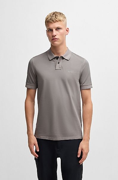 BOSS ORANGE Poloshirt Prime mit Polokragen günstig online kaufen