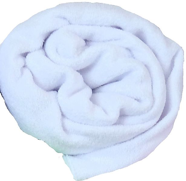 Babymajawelt Spannbettlaken Premium Spannbetttuch Frottee für Kinderbett Ba günstig online kaufen