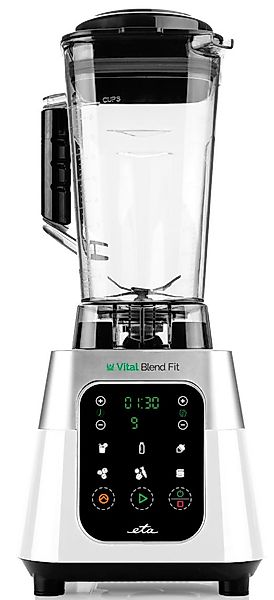 eta Standmixer »Vital Blend Fit ETA310090000«, 1800 W, mit 26000 U/min und günstig online kaufen