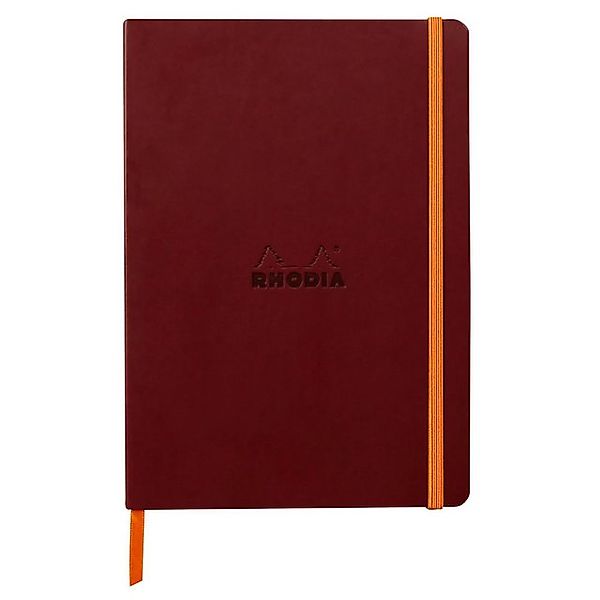 CLAIREFONTAINE Einsteck-Fotoalbum Notizbuch A5 Softcover, 80 Bl elfenbein 9 günstig online kaufen