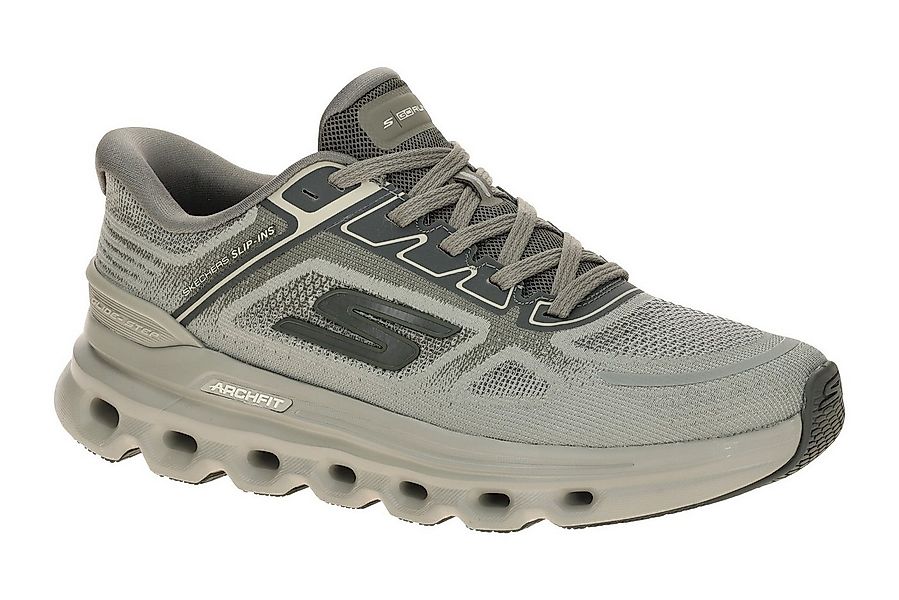 Skechers 221120 OLV Schnürschuh günstig online kaufen