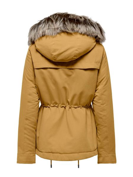 ONLY Parka ONLNEWSTARLINE AW PARKA CC günstig online kaufen