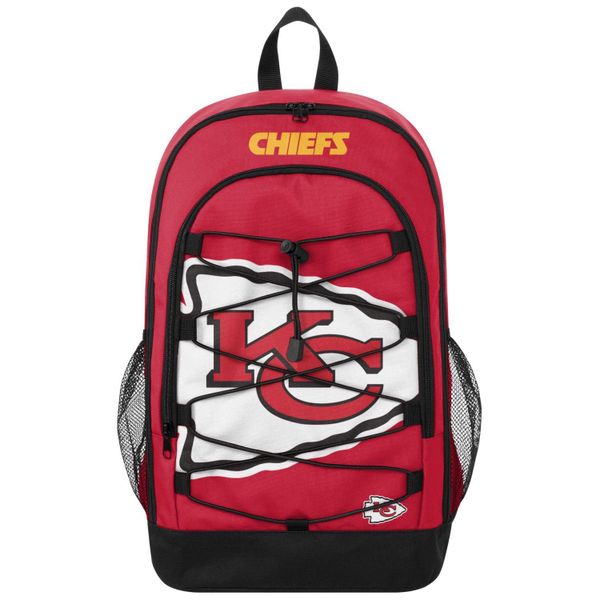 Forever Collectibles Rucksack Backpack NFL BUNGEE günstig online kaufen