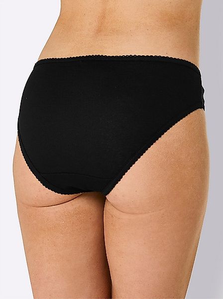 Witt Slip Bikinislip . (3-St) günstig online kaufen