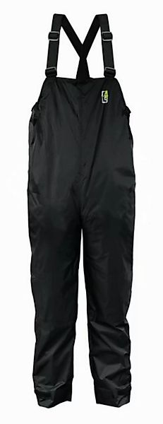 crazy4sailing Outdoorhose Light wasserdichte Segelhose mit Hosenträgern günstig online kaufen