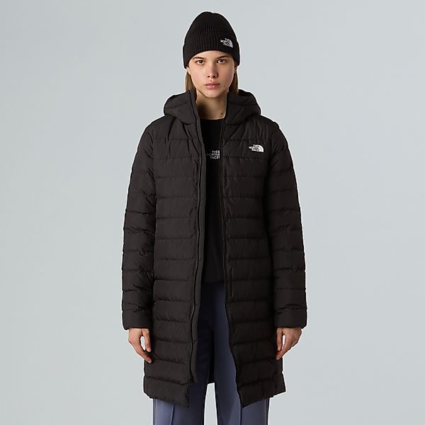 The North Face Steppmantel "W ACONCAGUA PARKA" 1 Stk. tlg. Daunenfüllung, s günstig online kaufen