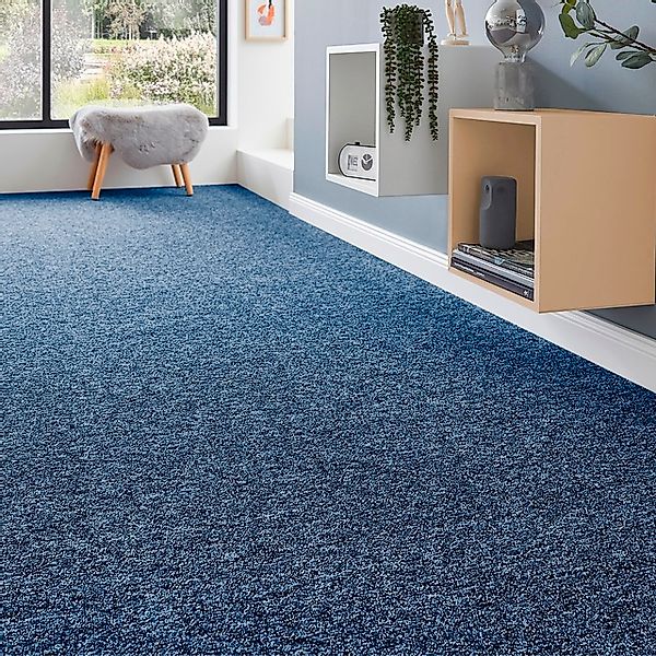 Andiamo Teppichboden »Matz, Schlinge, Made in Belgium«, rechteckig, 6 mm Hö günstig online kaufen