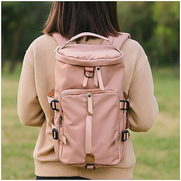 HTI-Living Rucksack 2-in-1 Sporttasche und Rucksack günstig online kaufen
