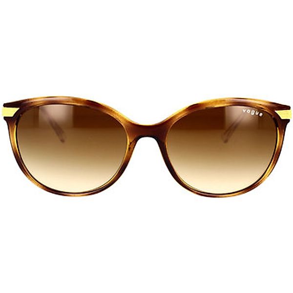 Vogue  Sonnenbrillen Sonnenbrille VO5460S W65613 günstig online kaufen