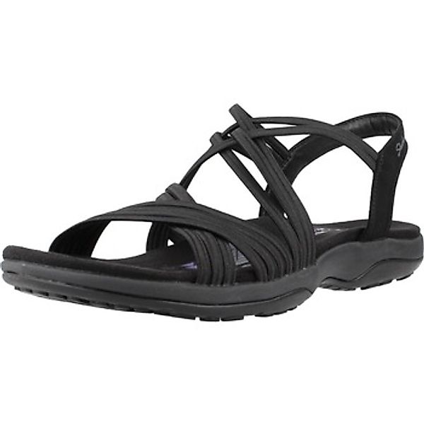 Skechers  Sandalen REGGAE SLIM - SUNNYSIDE günstig online kaufen