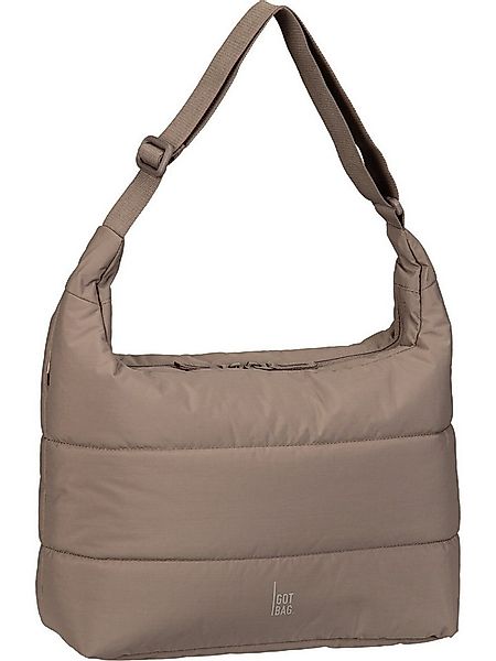 Got Bag Handtasche Puffer Square Bag Large, Hobo Bag günstig online kaufen