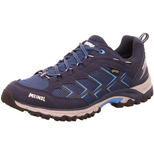 Meindl Caribe GTX Outdoor Herren blau|blau|blau günstig online kaufen