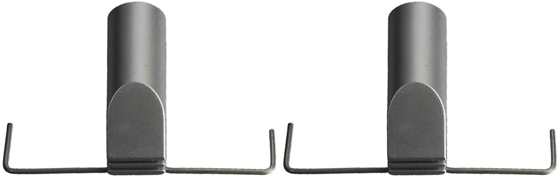 Liedeco Klemmträger, Cafehausstangen, (Set, 2-tlg), für günstig online kaufen