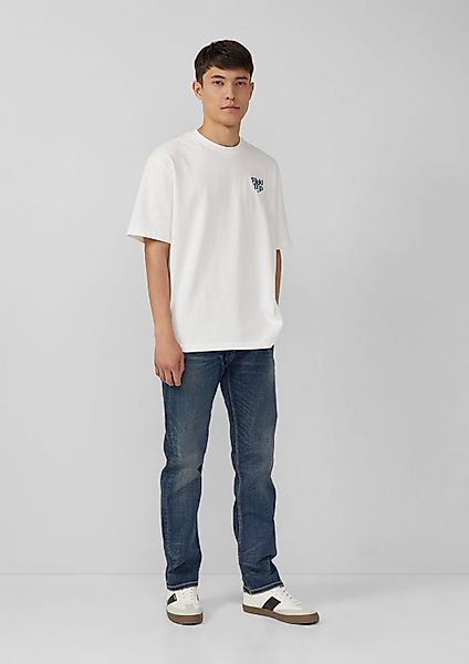 s.Oliver Regular-fit-Jeans Jeans-Hose Jeans Benito / günstig online kaufen