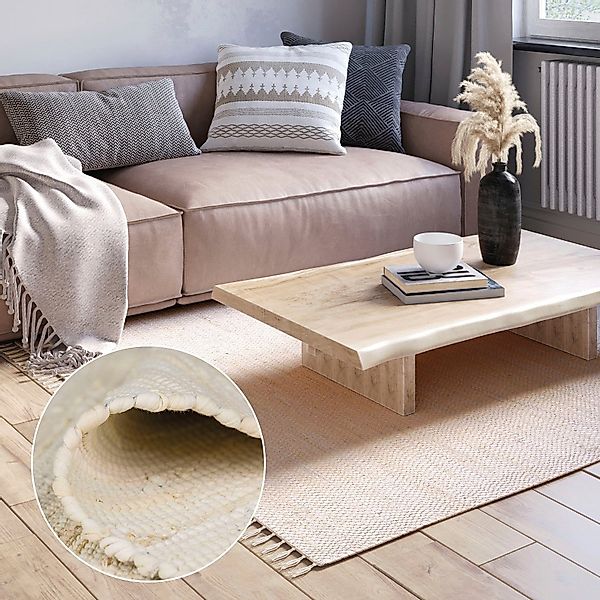 Myflair Möbel & Accessoires Teppich Dalia, günstig online kaufen