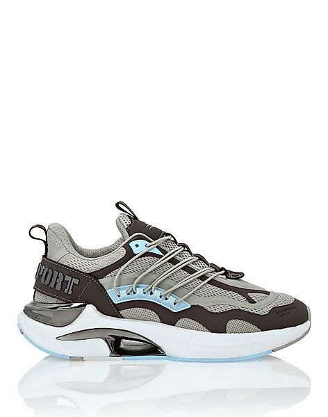 PLEIN SPORT Air Pressure //Gen.x.4 Sneaker günstig online kaufen
