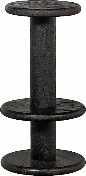 WOOOD Bistrostuhl "KOLBY" () aus MANGO HOLZ günstig online kaufen