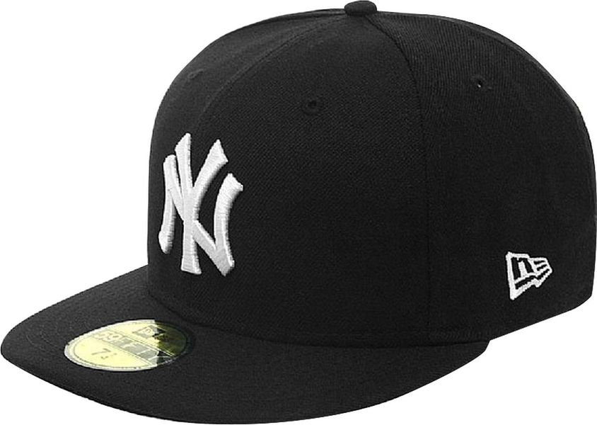 New Era Fitted Cap MLB New günstig online kaufen
