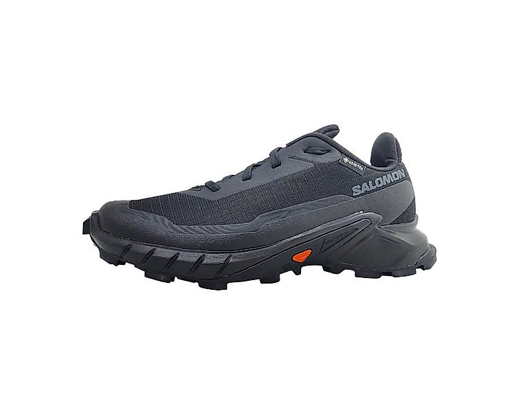 Salomon Wanderschuh Outdoorschuh günstig online kaufen