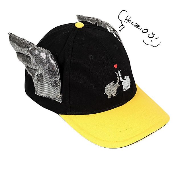 Ottifant Productions GmbH Baseball Cap günstig online kaufen
