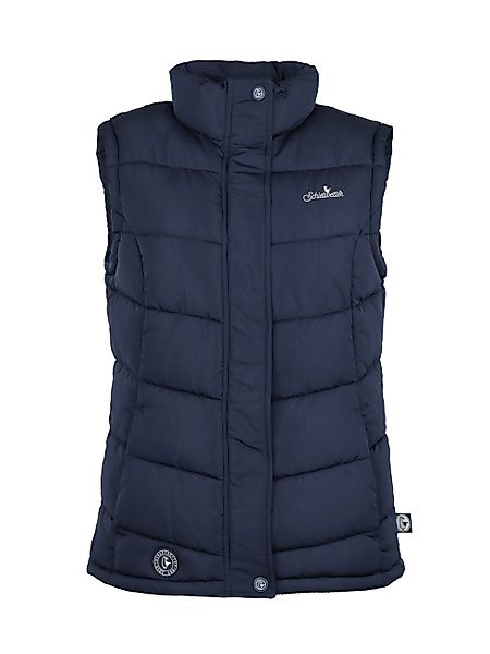 Schietwetter Steppweste Damen Steppweste "Strandgut Polly" günstig online kaufen