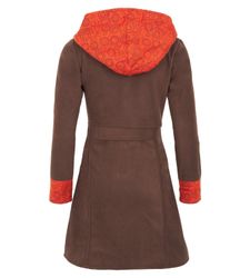 KUNST UND MAGIE Fleecejacke Kunst und günstig online kaufen