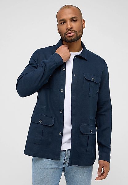 Eterna Langarmhemd "MODERN FIT" günstig online kaufen