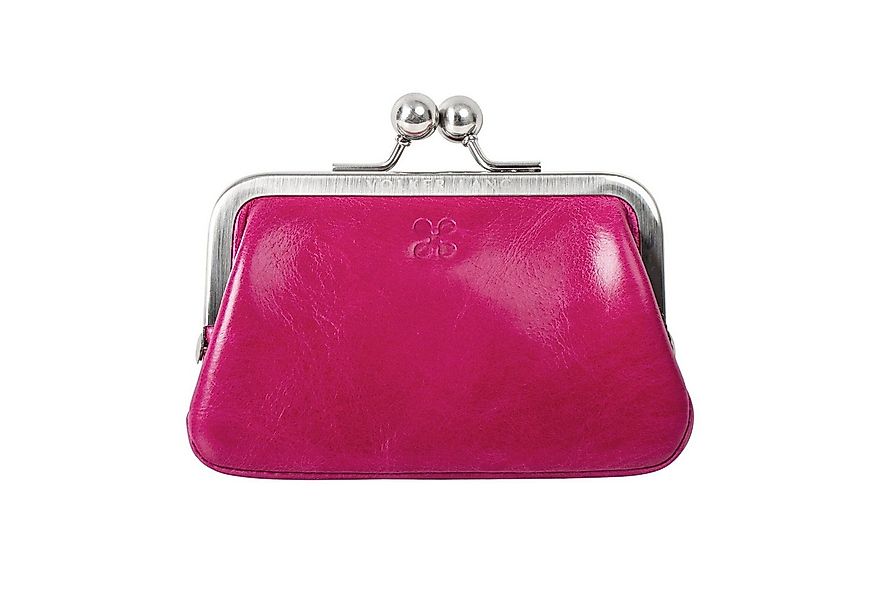 VOLKER LANG Bügelbörse MINNIE, Bügeletui im Kartenformat, kleine Börse günstig online kaufen