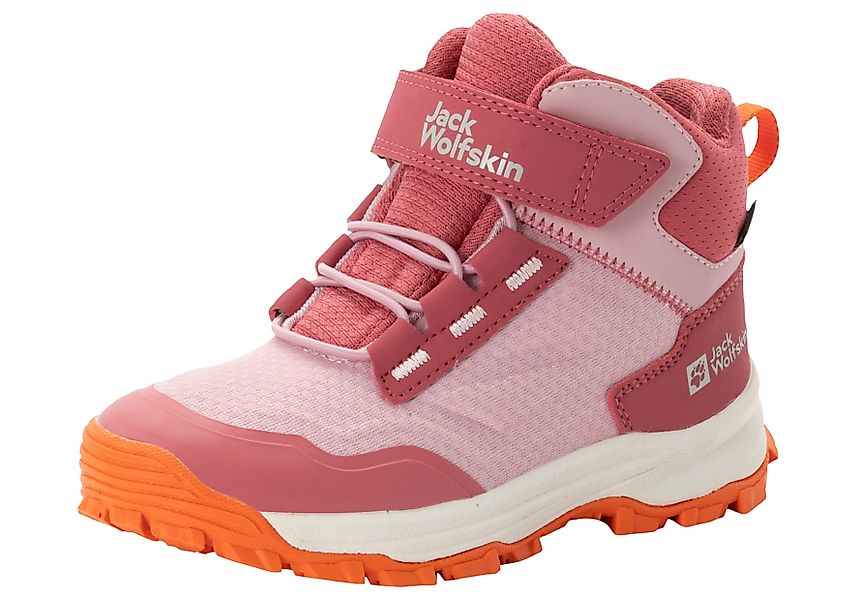 Jack Wolfskin CYROX TEXAPORE MID K günstig online kaufen