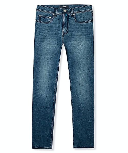 Pierre Cardin Tapered-fit-Jeans Lyon Tapered 3451 günstig online kaufen