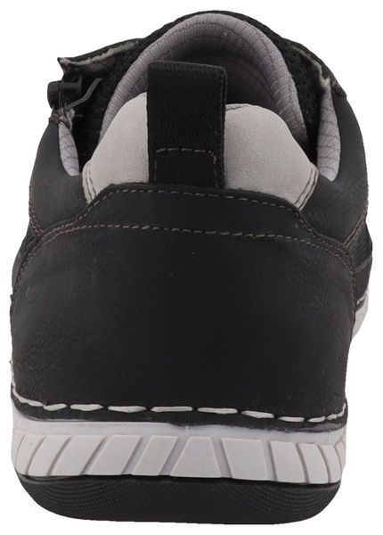 TOM TAILOR Sneaker, Freizeitschuh, Halbschuh, Schnürschuh günstig online kaufen