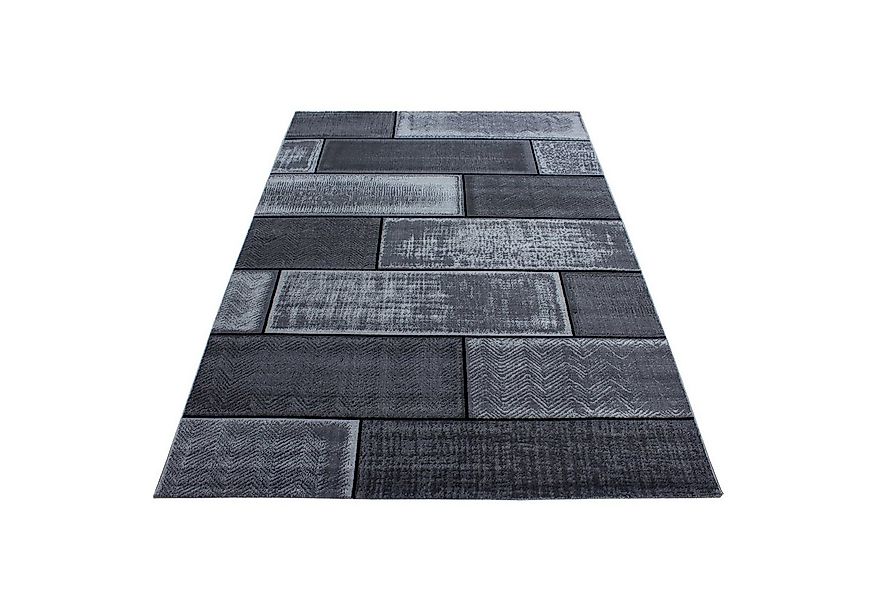 Stilvoll Günstig Teppich Teppich für den Flur oder Küche Steindesign, Läufe günstig online kaufen