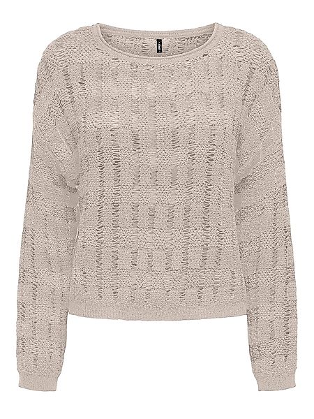 Only Damen Pullover 15339536 günstig online kaufen
