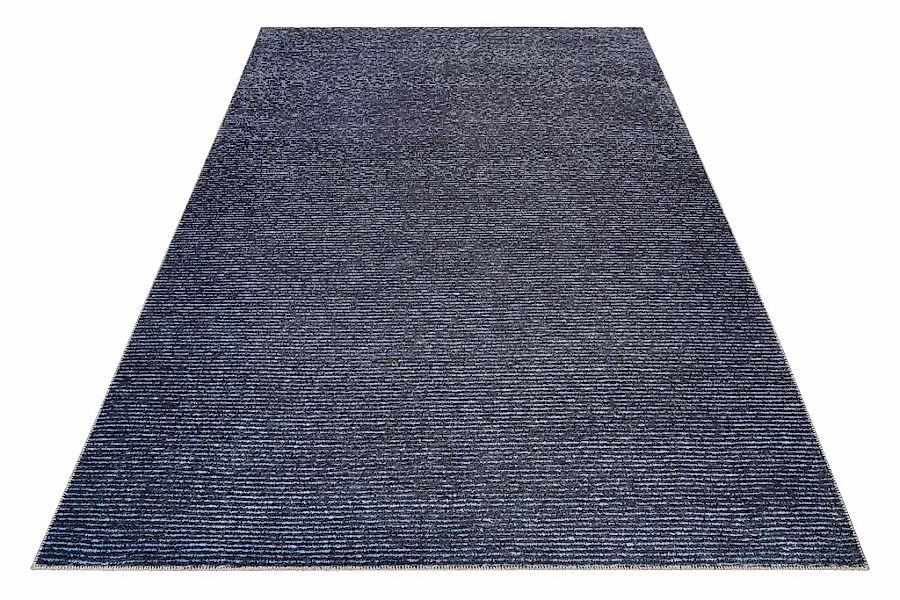 Esprit Teppich "Marly ESP-44379" rechteckig 6 mm Höhe weicher Kurzflor, Woh günstig online kaufen