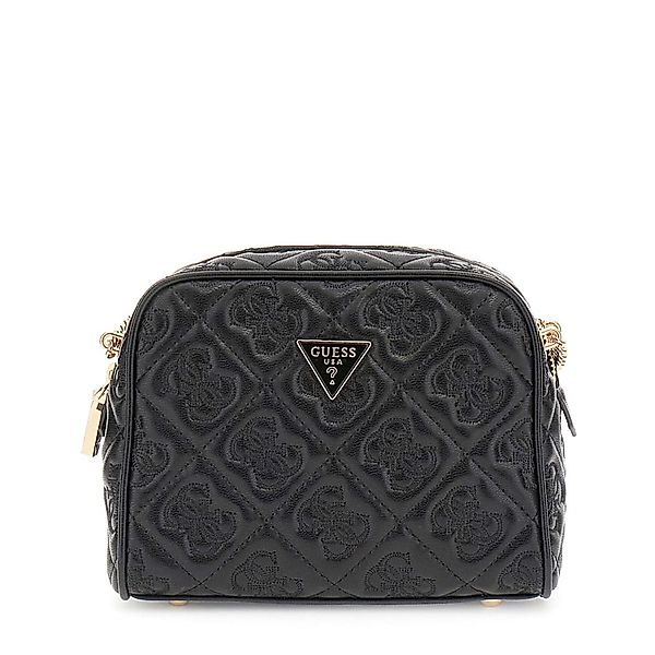 Guess Umhängetasche GUESS Umhängetasche Adelasia Black günstig online kaufen