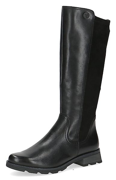 Caprice Stiefel, Blockabsatz, Langschaftstiefel, Businessstiefel mit günstig online kaufen