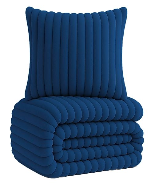 One Home Bettwäsche Winter Cashmere Touch günstig online kaufen