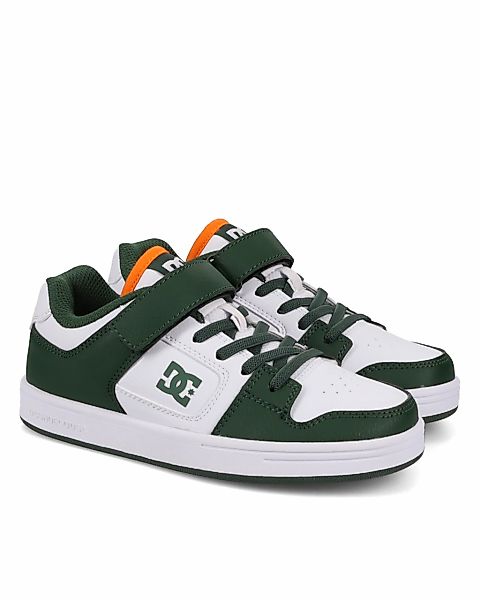 DC Shoes Sneaker "Manteca 4 V Sn" günstig online kaufen