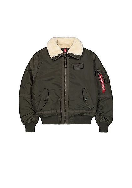 Alpha Industries Bomberjacke B-15 III TT Two Tone günstig online kaufen