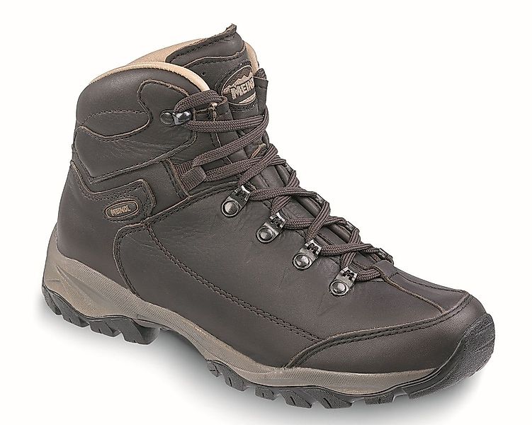 Meindl Meindl Damen Ohio 3 Wanderstiefel günstig online kaufen