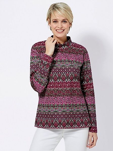 Witt T-Shirt Shirt Langarm günstig online kaufen