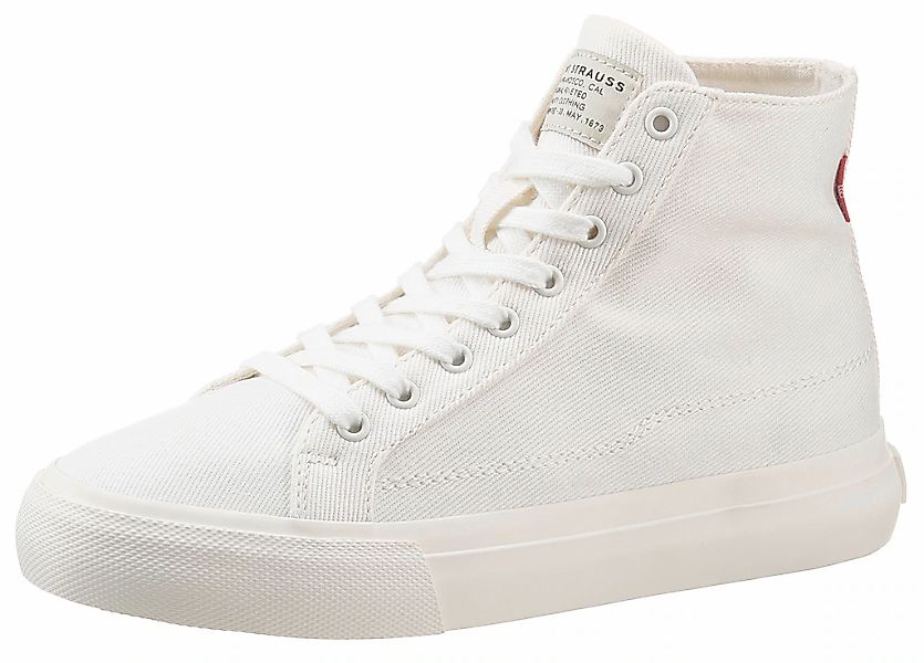 Levis Schnürboots "DECON MID S" günstig online kaufen