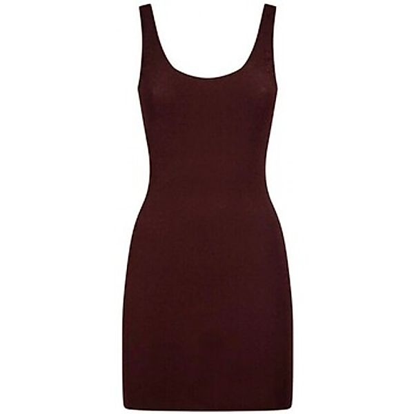 Matinee  Maxikleider Lucile Braunes Kleid günstig online kaufen
