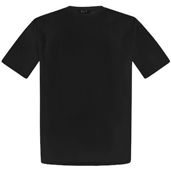 Herno  T-Shirt JG000174U-52003 günstig online kaufen