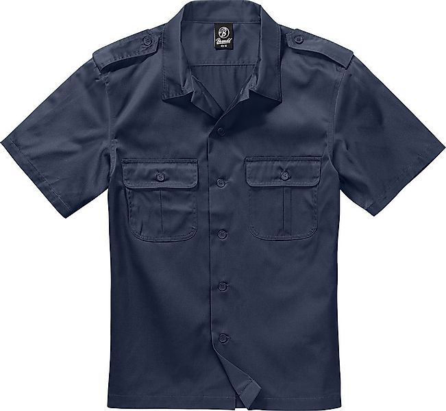 Brandit Langarmhemd Us 1/2 Hemd günstig online kaufen