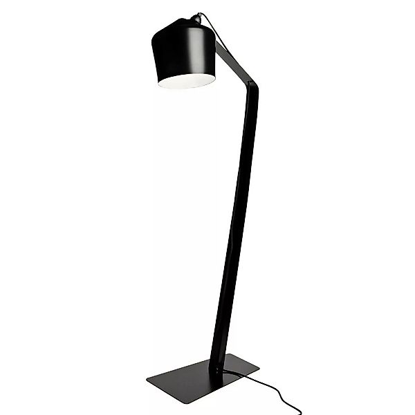 Innolux Pasila Design-Stehlampe schwarz günstig online kaufen