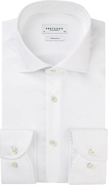 Profuomo Originale Hemd RF Weiß - Größe 44 günstig online kaufen