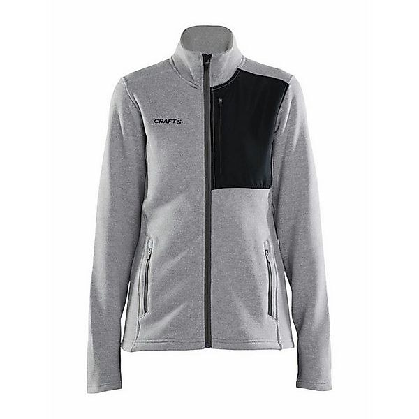 Craft Fleecejacke Craft Damen Fleecejacke ADV Explore Heavy Fleece Jacket 1 günstig online kaufen